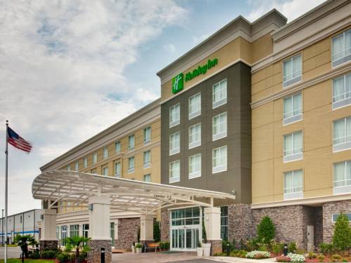 Imagen general del Hotel Holiday Inn Southaven Central - Memphis, An Ihg. Foto 1