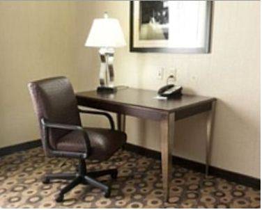 Imagen de la habitación del Hotel Holiday Inn Southaven Central - Memphis, An Ihg. Foto 2
