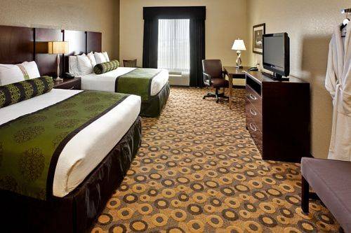 Imagen de la habitación del Hotel Holiday Inn Southaven Central - Memphis, An Ihg. Foto 3