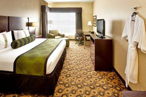 Imagen de la habitación del Hotel Holiday Inn Southaven Central - Memphis, An Ihg. Foto 7