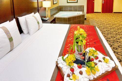 Imagen de la habitación del Hotel Holiday Inn Southaven Central - Memphis, An Ihg. Foto 9