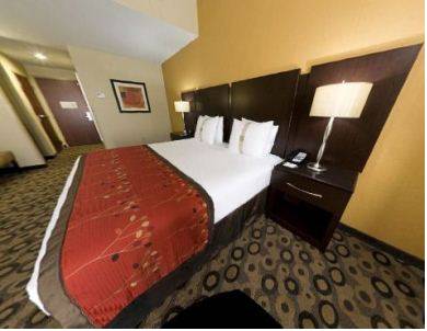 Imagen de la habitación del Hotel Holiday Inn Southaven Central - Memphis, An Ihg. Foto 10