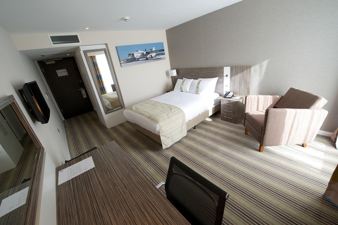Imagen de la habitación del Hotel Holiday Inn Southend, An Ihg. Foto 4