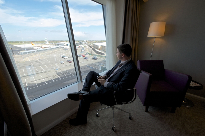 Imagen de la habitación del Hotel Holiday Inn Southend, An Ihg. Foto 6