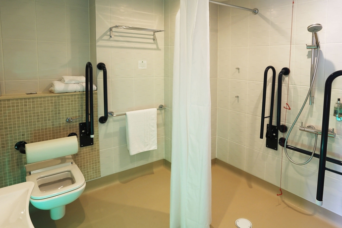 Imagen de la habitación del Hotel Holiday Inn Southend, An Ihg. Foto 7