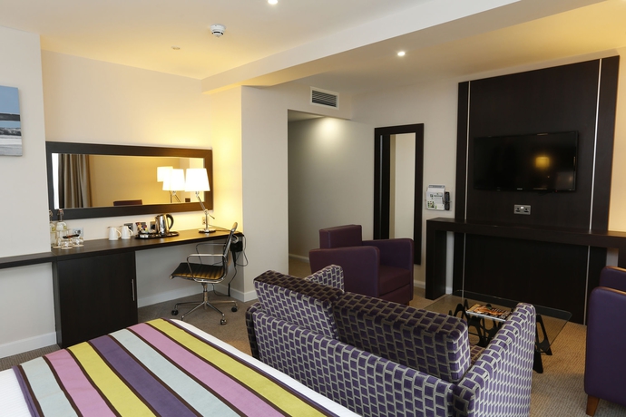 Imagen de los interiores del Hotel Holiday Inn Southend, An Ihg. Foto 14