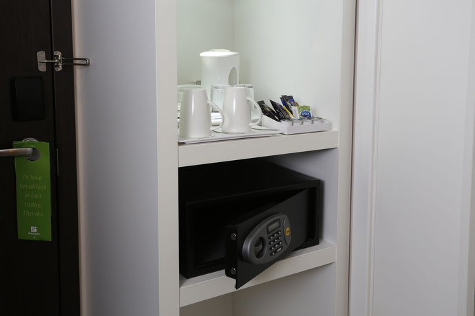 Imagen de la habitación del Hotel Holiday Inn Southend, An Ihg. Foto 9