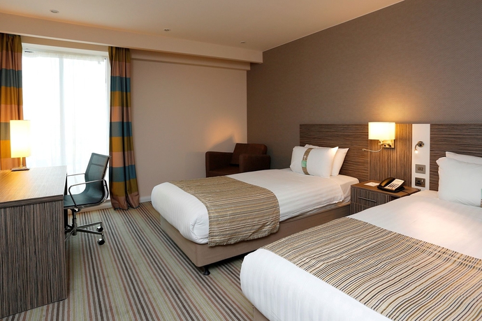 Imagen de la habitación del Hotel Holiday Inn Southend, An Ihg. Foto 11