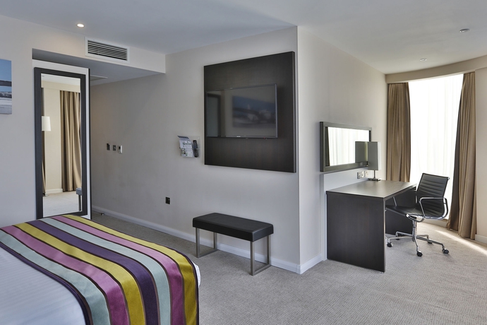 Imagen de la habitación del Hotel Holiday Inn Southend, An Ihg. Foto 13