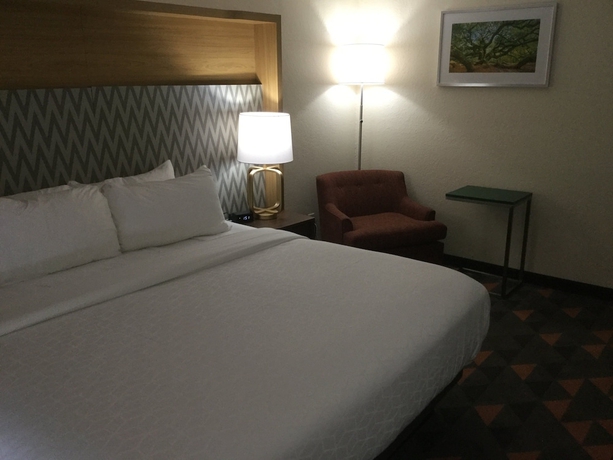 Imagen de la habitación del Hotel Holiday Inn Spartanburg Northwest, An Ihg. Foto 4