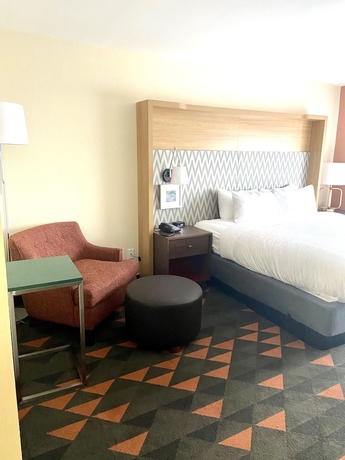 Imagen de la habitación del Hotel Holiday Inn Spartanburg Northwest, An Ihg. Foto 5