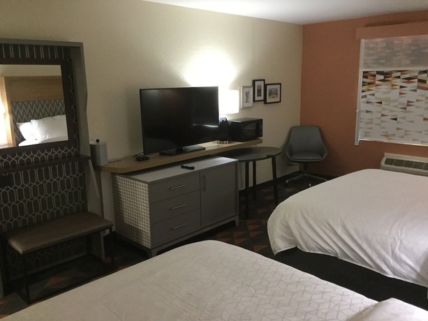Imagen de la habitación del Hotel Holiday Inn Spartanburg Northwest, An Ihg. Foto 6