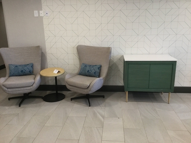 Imagen de los interiores del Hotel Holiday Inn Spartanburg Northwest, An Ihg. Foto 12