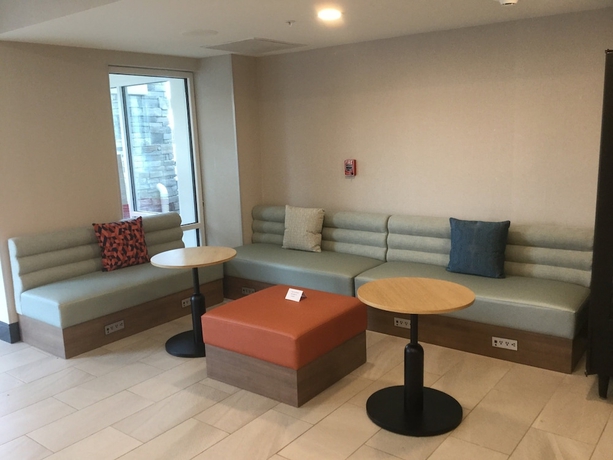 Imagen de los interiores del Hotel Holiday Inn Spartanburg Northwest, An Ihg. Foto 13