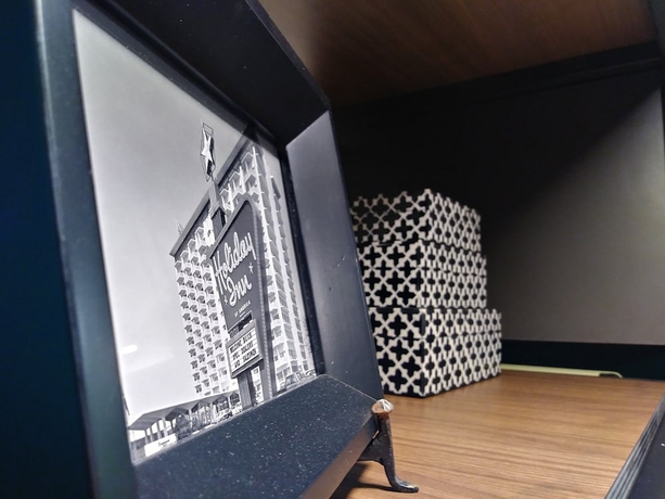 Imagen de los interiores del Hotel Holiday Inn Spartanburg Northwest, An Ihg. Foto 15
