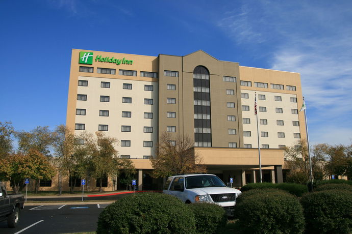 Imagen de la habitación del Hotel Holiday Inn Springdale/fayetteville Area, An Ihg. Foto 7