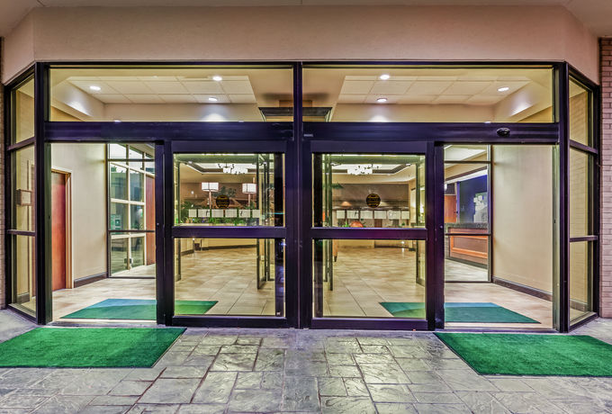 Imagen general del Hotel Holiday Inn Springdale/fayetteville Area, An Ihg. Foto 3