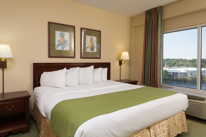 Imagen de la habitación del Hotel Holiday Inn St. Augustine - World Golf, An Ihg. Foto 7