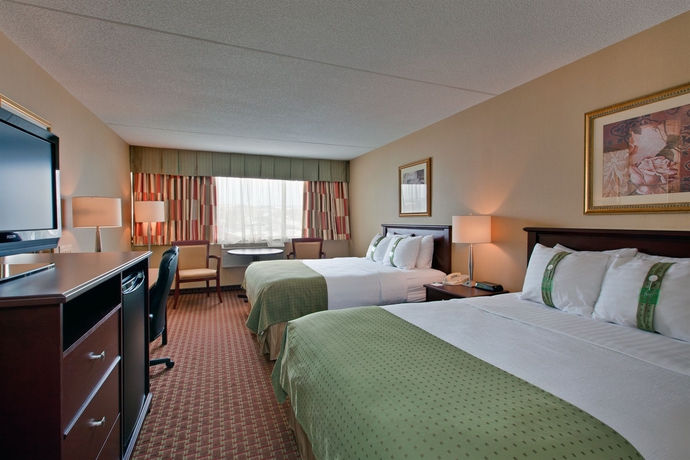 Imagen de la habitación del Hotel Holiday Inn St. John's Conference Centre, An Ihg. Foto 3