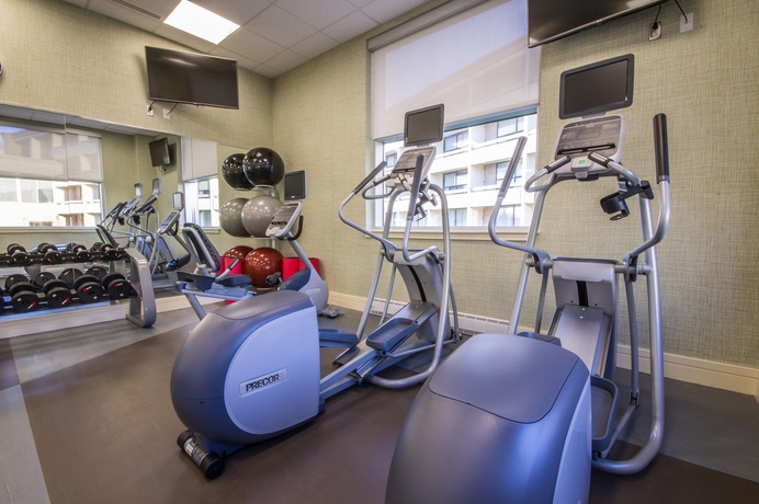 Imagen de los interiores del Hotel Holiday Inn St. John's Conference Centre, An Ihg. Foto 7