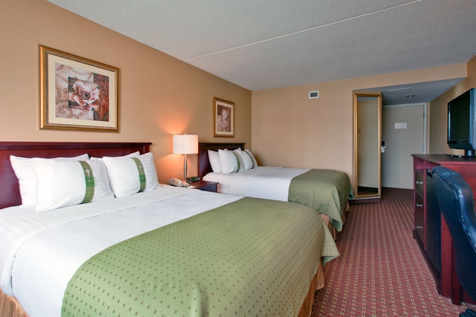 Imagen de la habitación del Hotel Holiday Inn St. John's Conference Centre, An Ihg. Foto 4