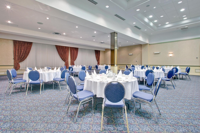 Imagen de los interiores del Hotel Holiday Inn St. John's Conference Centre, An Ihg. Foto 9