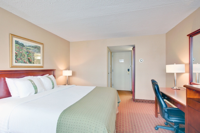 Imagen de la habitación del Hotel Holiday Inn St. John's Conference Centre, An Ihg. Foto 6