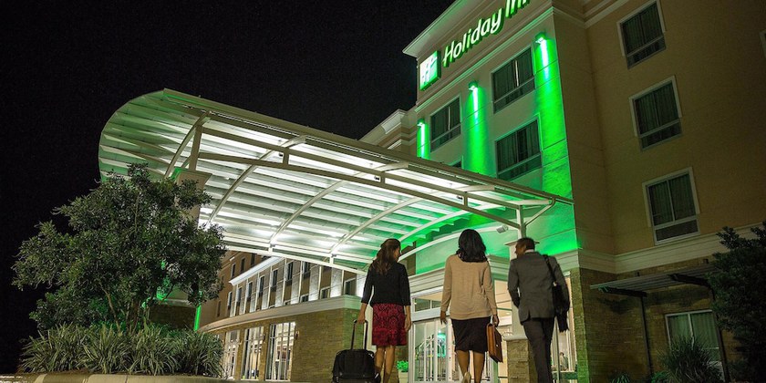 Imagen general del Hotel Holiday Inn St. Louis - Creve Coeur by IHG. Foto 6