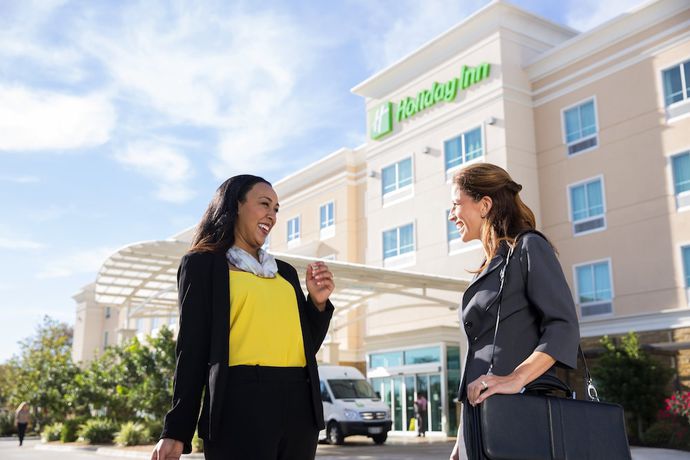Imagen general del Hotel Holiday Inn St. Louis - Creve Coeur by IHG. Foto 2