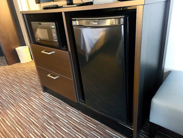 Imagen de la habitación del Hotel Holiday Inn St. Paul Downtown, An Ihg. Foto 3