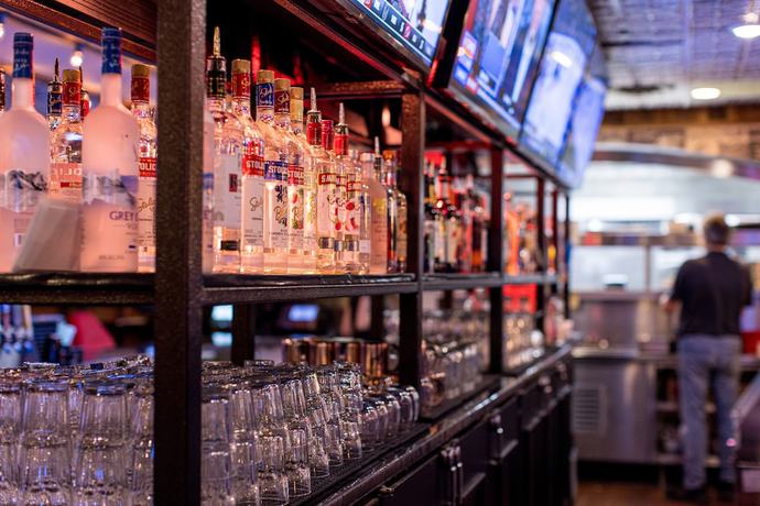 Imagen de la habitación del Hotel Holiday Inn St. Paul Downtown, An Ihg. Foto 10