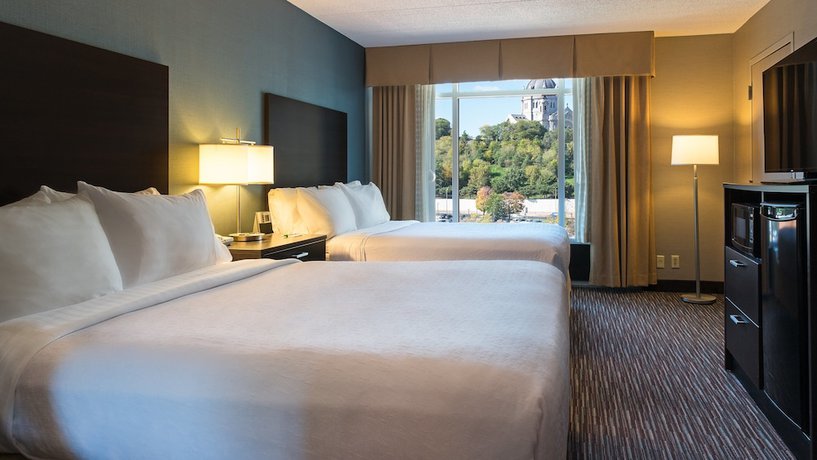 Imagen de la habitación del Hotel Holiday Inn St. Paul Downtown, An Ihg. Foto 12