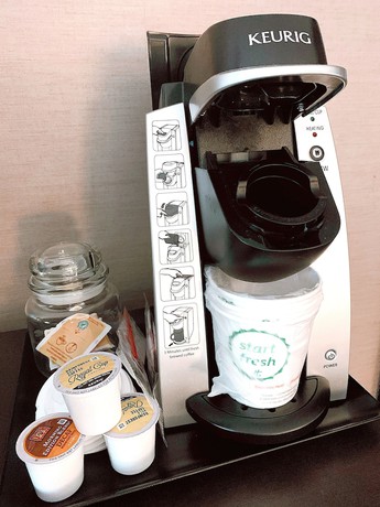 Imagen de la habitación del Hotel Holiday Inn St. Paul Downtown, An Ihg. Foto 16