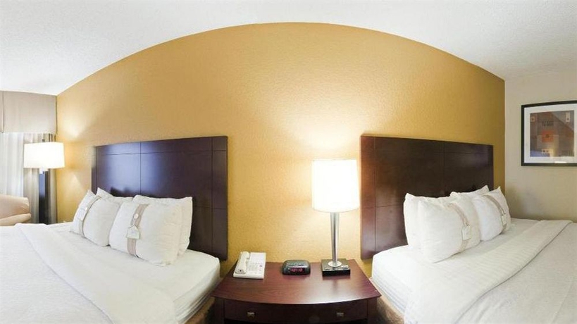 Imagen de la habitación del Hotel Holiday Inn St Petersburg N - Clearwater, An Ihg. Foto 7