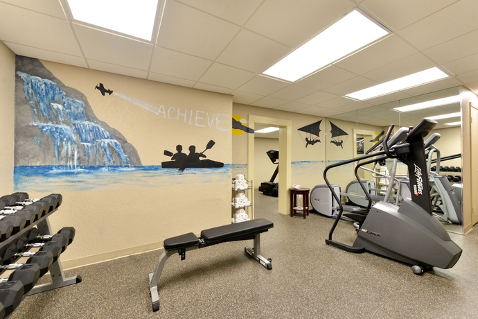 Imagen de los interiores del Hotel Holiday Inn St Petersburg N - Clearwater, An Ihg. Foto 14