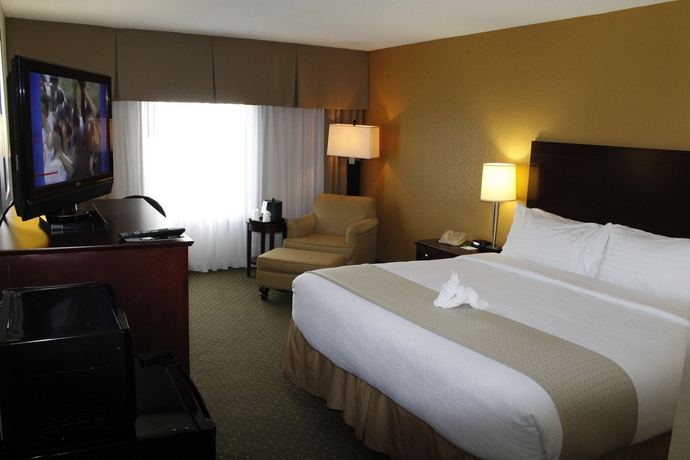 Imagen de la habitación del Hotel Holiday Inn St Petersburg N - Clearwater, An Ihg. Foto 11