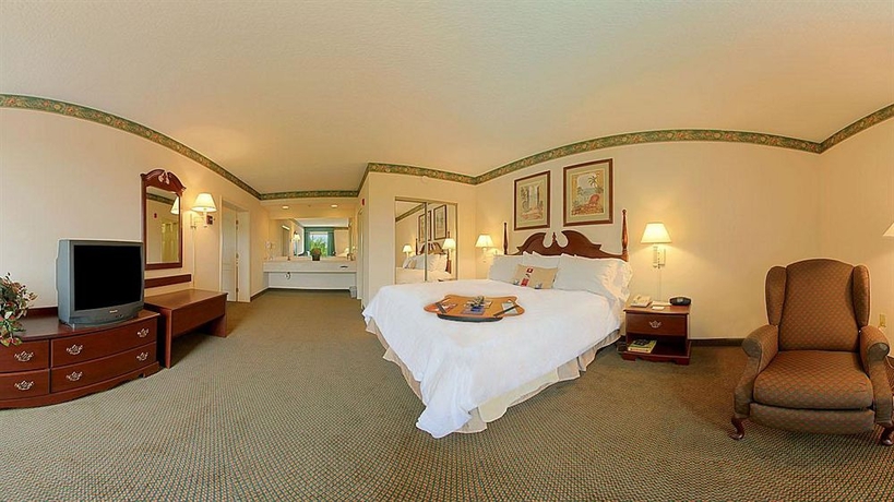 Imagen de la habitación del Hotel Holiday Inn St. Petersburg West, An Ihg. Foto 6