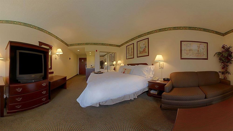 Imagen de los interiores del Hotel Holiday Inn St. Petersburg West, An Ihg. Foto 14