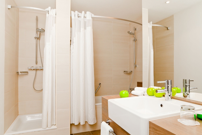 Imagen de la habitación del Hotel Holiday Inn St. Petersburg-moskovskye Vorota, An Ihg. Foto 5