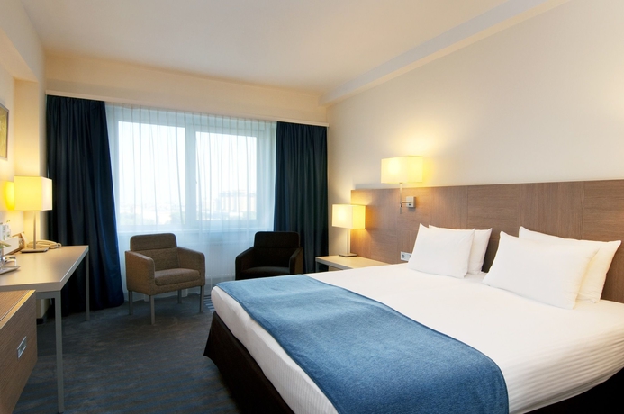 Imagen de la habitación del Hotel Holiday Inn St. Petersburg-moskovskye Vorota, An Ihg. Foto 6