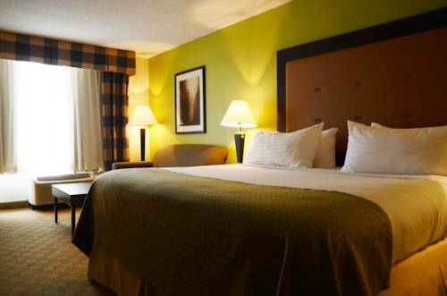 Imagen de la habitación del Hotel Holiday Inn Staunton Conference Center, An Ihg. Foto 7