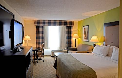 Imagen de la habitación del Hotel Holiday Inn Staunton Conference Center, An Ihg. Foto 10