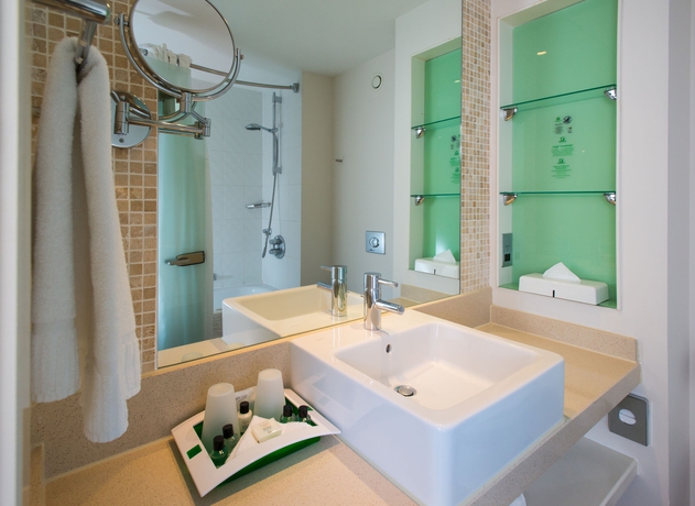 Imagen de la habitación del Hotel Holiday Inn Stevenage, An Ihg. Foto 14