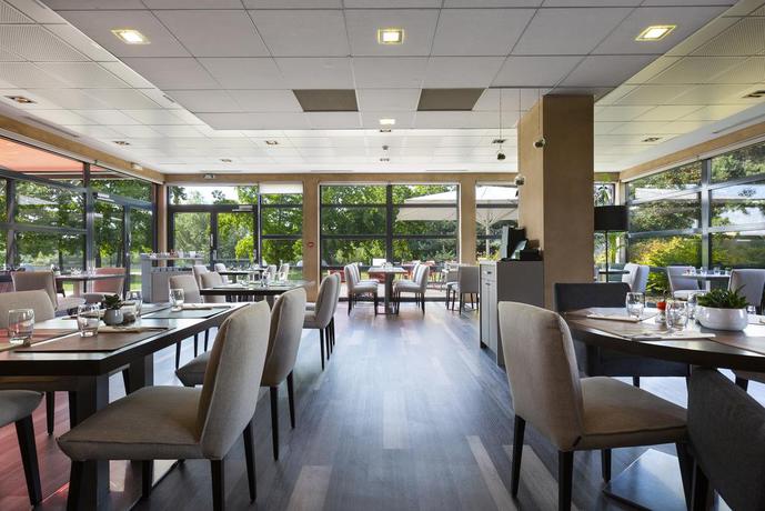 Imagen general del Hotel Holiday Inn Strasbourg - Nord, An Ihg. Foto 5