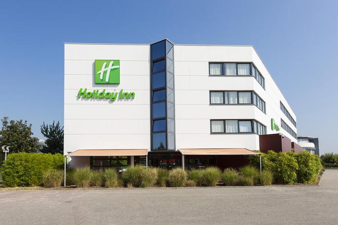 Imagen general del Hotel Holiday Inn Strasbourg - Nord, An Ihg. Foto 7