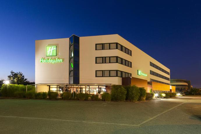 Imagen general del Hotel Holiday Inn Strasbourg - Nord, An Ihg. Foto 16