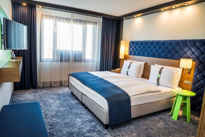 Imagen de la habitación del Hotel Holiday Inn Stuttgart, An Ihg. Foto 6