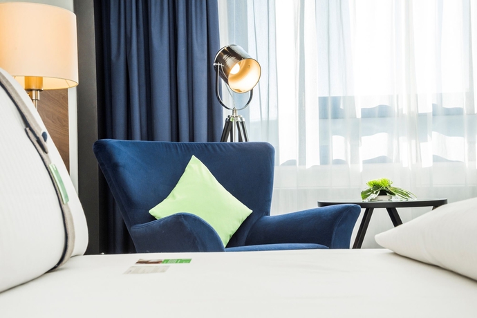 Imagen de la habitación del Hotel Holiday Inn Stuttgart, An Ihg. Foto 11