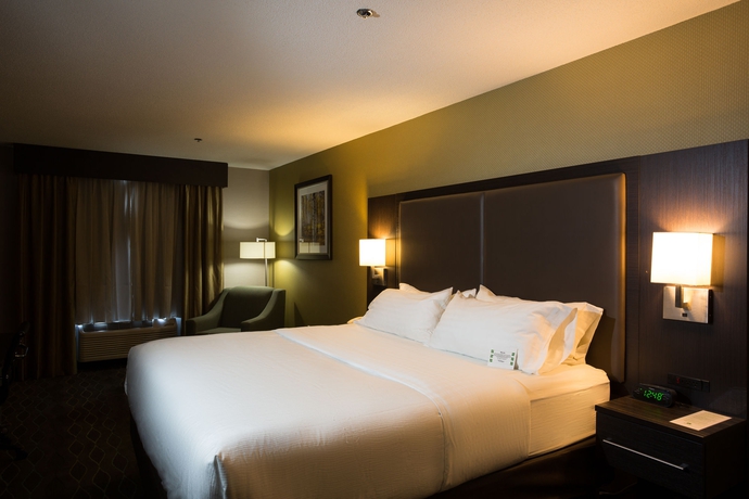 Imagen de la habitación del Hotel Holiday Inn Sudbury, An Ihg. Foto 7