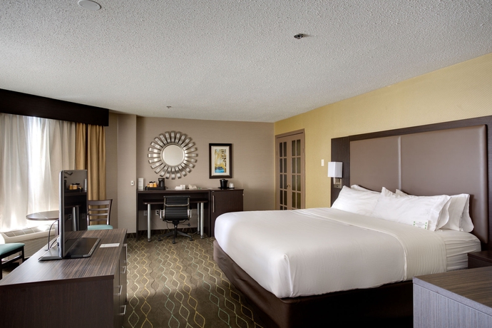 Imagen de la habitación del Hotel Holiday Inn Sudbury, An Ihg. Foto 9